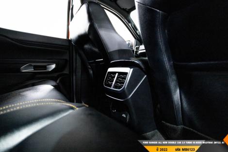 FORD RANGER  AT ปี 2022#15