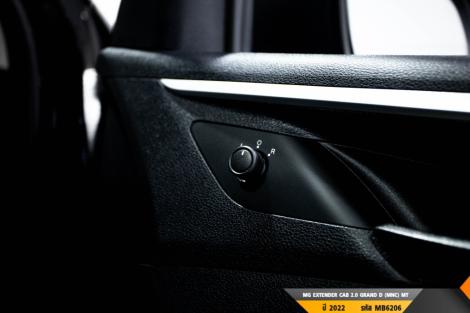 MG EXTENDER MT ปี 2022#4