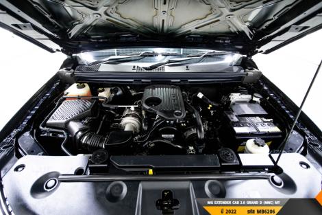 MG EXTENDER MT ปี 2022#14