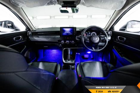 HONDA HR-V  AT ปี 2024#2