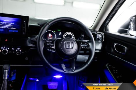 HONDA HR-V  AT ปี 2024#3