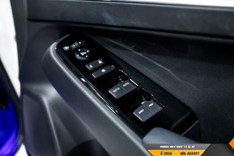 HONDA HR-V  AT ปี 2024#7