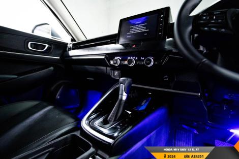 HONDA HR-V  AT ปี 2024#8