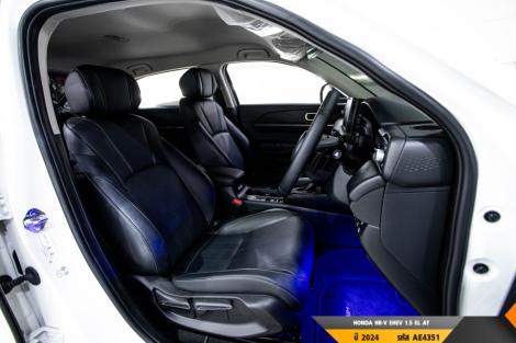 HONDA HR-V  AT ปี 2024#11