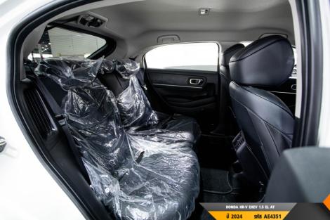 HONDA HR-V  AT ปี 2024#12