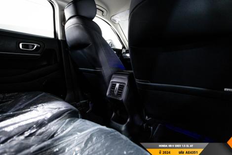 HONDA HR-V  AT ปี 2024#13