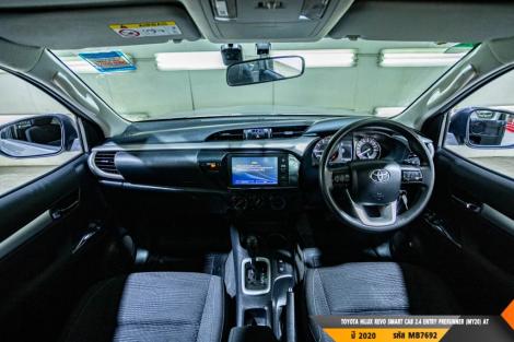 TOYOTA HILUX REVO  AT ปี 2020#5
