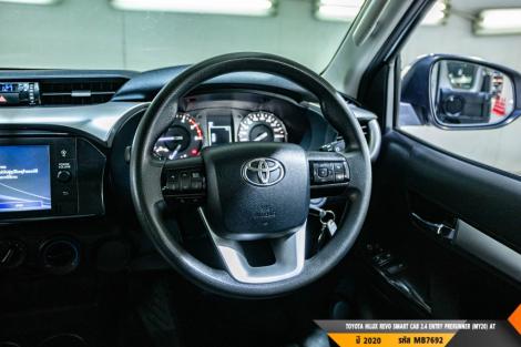 TOYOTA HILUX REVO  AT ปี 2020#6