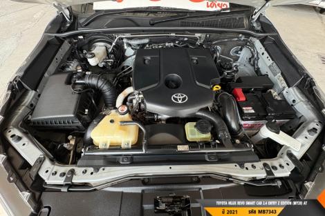 TOYOTA HILUX REVO  AT ปี 2021#7