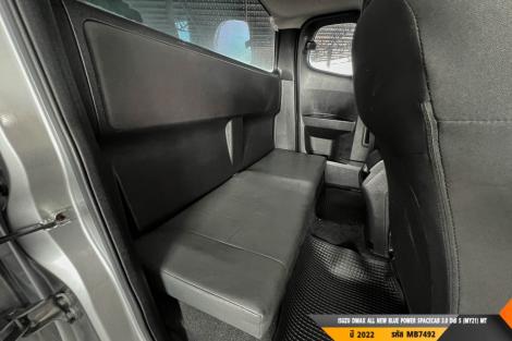 ISUZU DMAX SPACECAB  AT ปี 2022#4