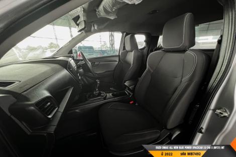 ISUZU DMAX SPACECAB  AT ปี 2022#6