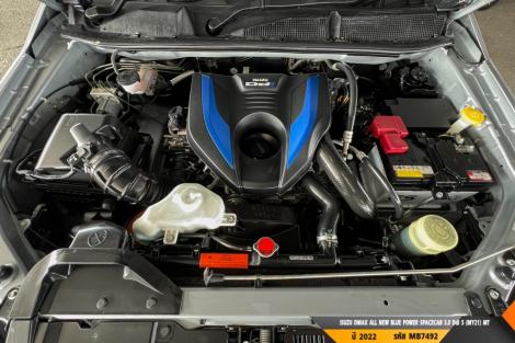 ISUZU DMAX SPACECAB  AT ปี 2022#7