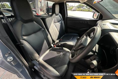 ISUZU DMAX SPARK  MT ปี 2023#3