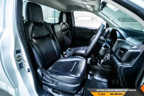 ISUZU DMAX SPARK  MT ปี 2022#6
