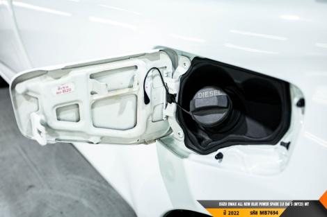 ISUZU DMAX SPARK  MT ปี 2022#9