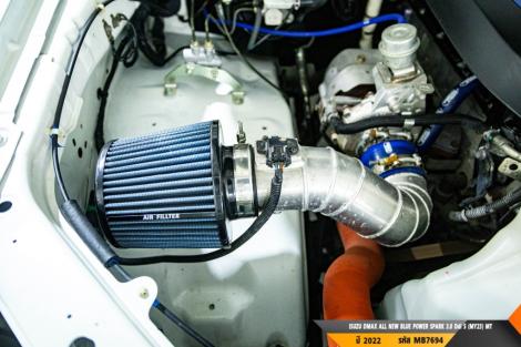 ISUZU DMAX SPARK  MT ปี 2022#14