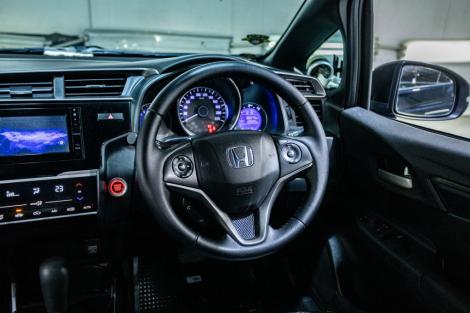 HONDA JAZZ  AT ปี 2018#10
