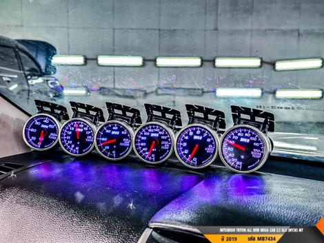 MITSUBISHI TRITON MT ปี 2019#1