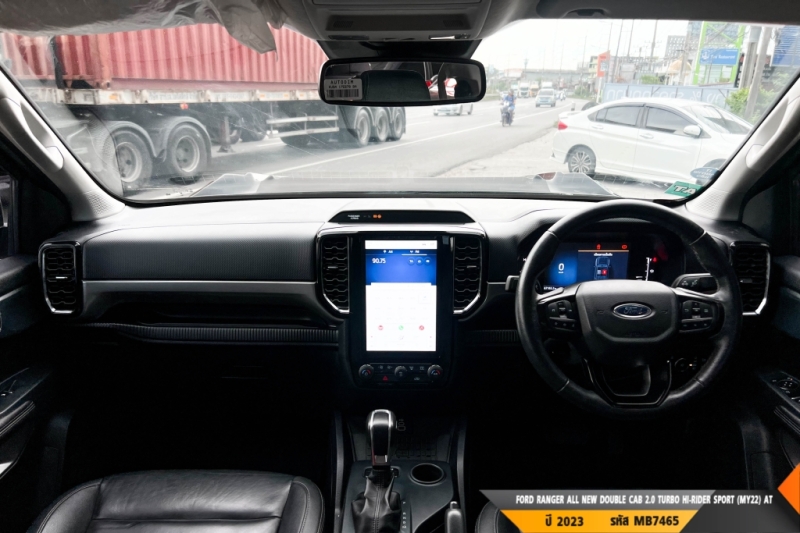 FORD RANGER AT ปี 2023#4