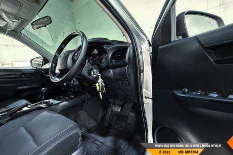 TOYOTA HILUX REVO  AT ปี 2022#1