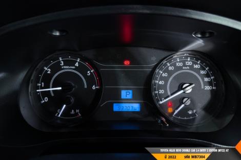 TOYOTA HILUX REVO  AT ปี 2022#2