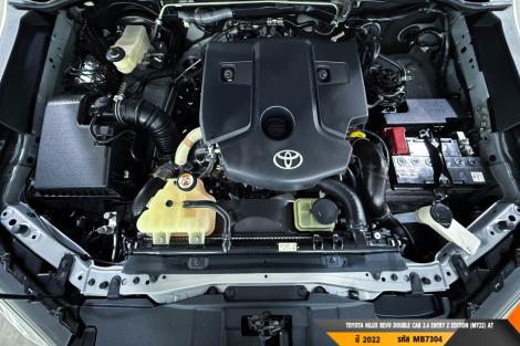 TOYOTA HILUX REVO  AT ปี 2022#6