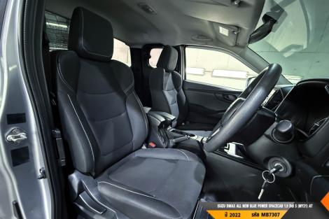 ISUZU DMAX SPACECAB AT ปี 2022#3