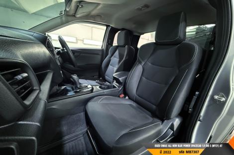 ISUZU DMAX SPACECAB AT ปี 2022#5