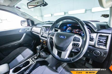 FORD RANGER  AT ปี 2019#1