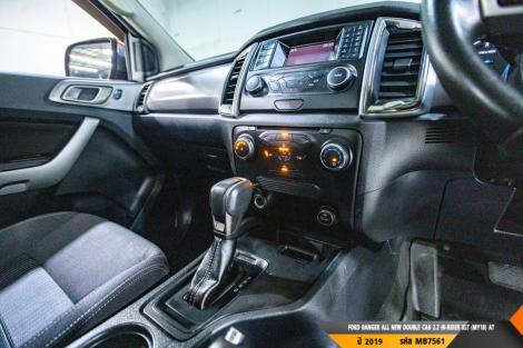 FORD RANGER  AT ปี 2019#2