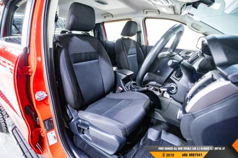 FORD RANGER  AT ปี 2019#4