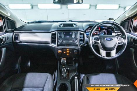 FORD RANGER  AT ปี 2019#5