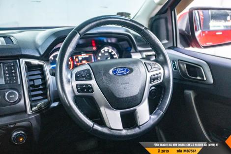 FORD RANGER  AT ปี 2019#6