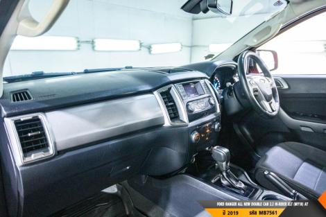 FORD RANGER  AT ปี 2019#7