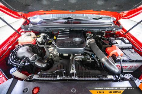 FORD RANGER  AT ปี 2019#9