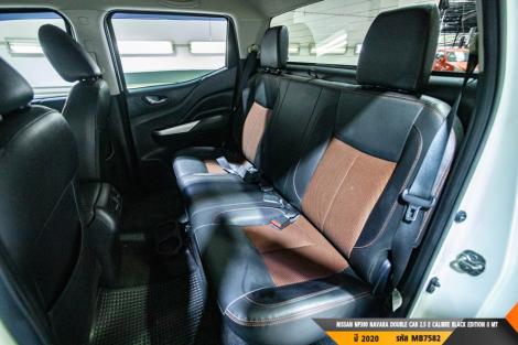 NISSAN NP300 NAVARA MT ปี 2020#3