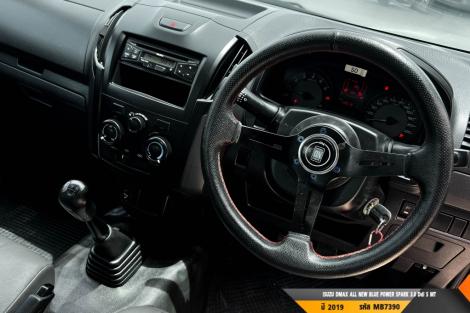 ISUZU DMAX SPARK  MT ปี 2019#3