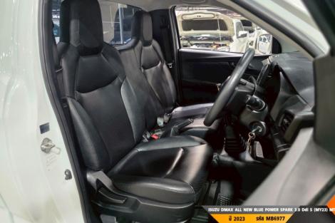 ISUZU DMAX SPARK MT ปี 2023#3