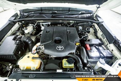 TOYOTA HILUX REVO  AT ปี 2021#1
