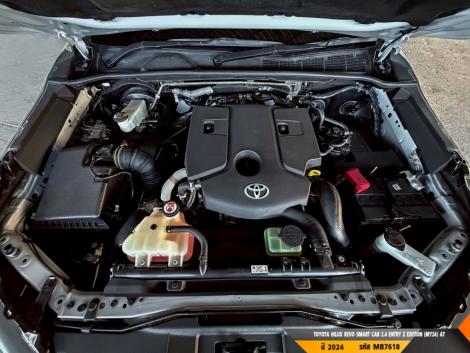 TOYOTA HILUX REVO AT ปี 2024#1