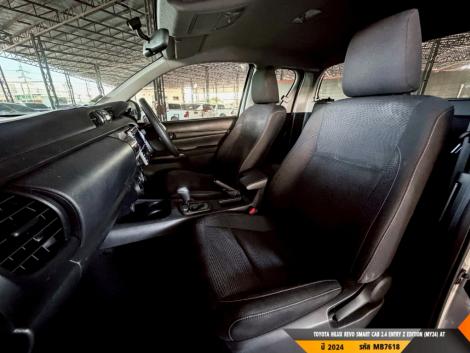 TOYOTA HILUX REVO AT ปี 2024#2