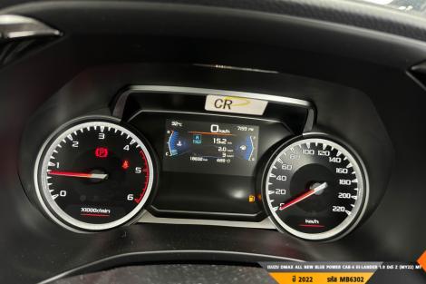 ISUZU DMAX CAB-4  MT ปี 2022#4