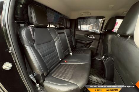 ISUZU DMAX CAB-4  AT ปี 2022#5