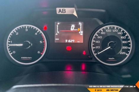 ISUZU DMAX SPACECAB  MT ปี 2019#1