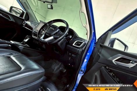 ISUZU DMAX CAB-4  AT ปี 2019#6