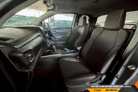 ISUZU DMAX SPACECAB AT ปี 2024#2