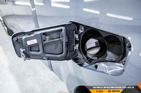 ISUZU DMAX SPACECAB  MT ปี 2022#12