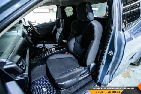 ISUZU DMAX SPACECAB  MT ปี 2022#15