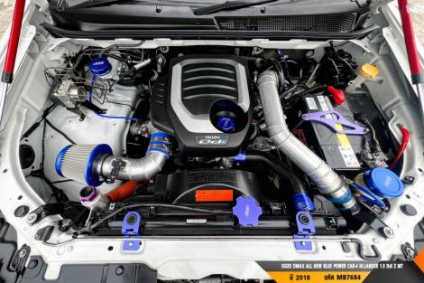 ISUZU DMAX CAB-4  MT ปี 2018#3