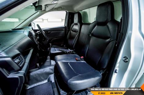ISUZU DMAX SPARK MT ปี 2022#3